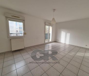 Location Appartement 2 pièces 52m² METZ 57000 - Photo 3
