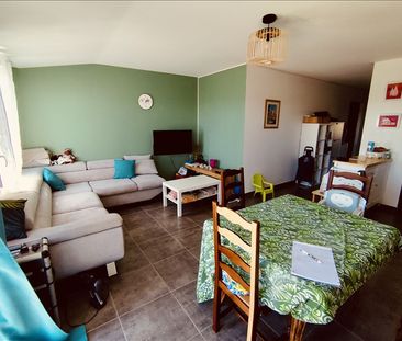3 pièces - Meublé - 62 m² - 4ème étage - Colocation non autorisée - Photo 2