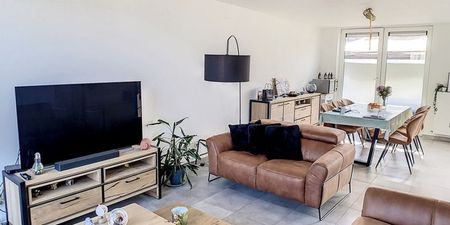 Eengezinswoning te huur in Borgloon voor € 960 met 3 slaapkamers - Photo 3