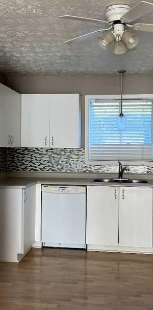 Logement à louer - Photo 1