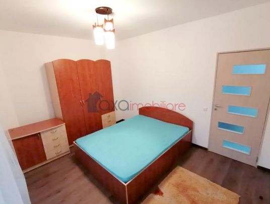 Apartament 2 camere de inchiriat in Cluj-Napoca, Gheorgheni ID 5333 - Photo 1