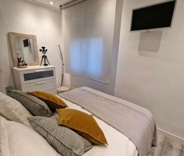 Apartamento de alquiler en La Florida Etxetaldea, 30, La Florida - Photo 6