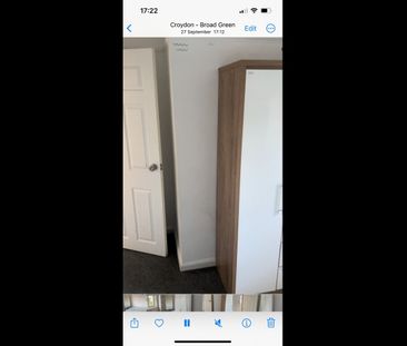 Room in a Shared House, Purley Way, CR0 - Photo 6