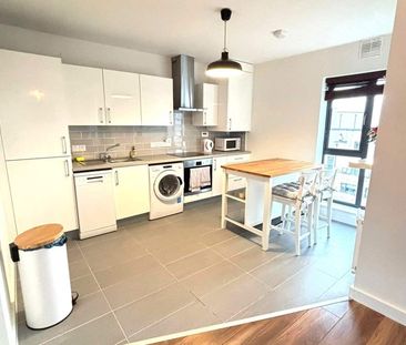 New Priory, Clongriffin, Dublin 13 - Photo 1