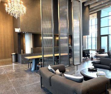 For Lease - 28 Interchange Way Unit# 4209, Vaughan, Ontario - Photo 1