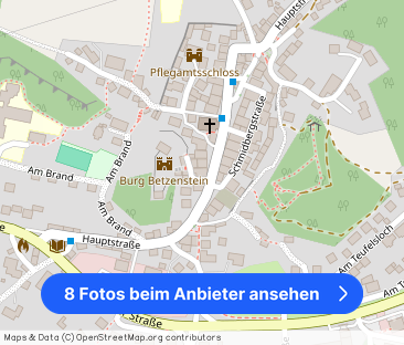 Großzügige, helle 4 Zimmer Wohnung - Foto 1