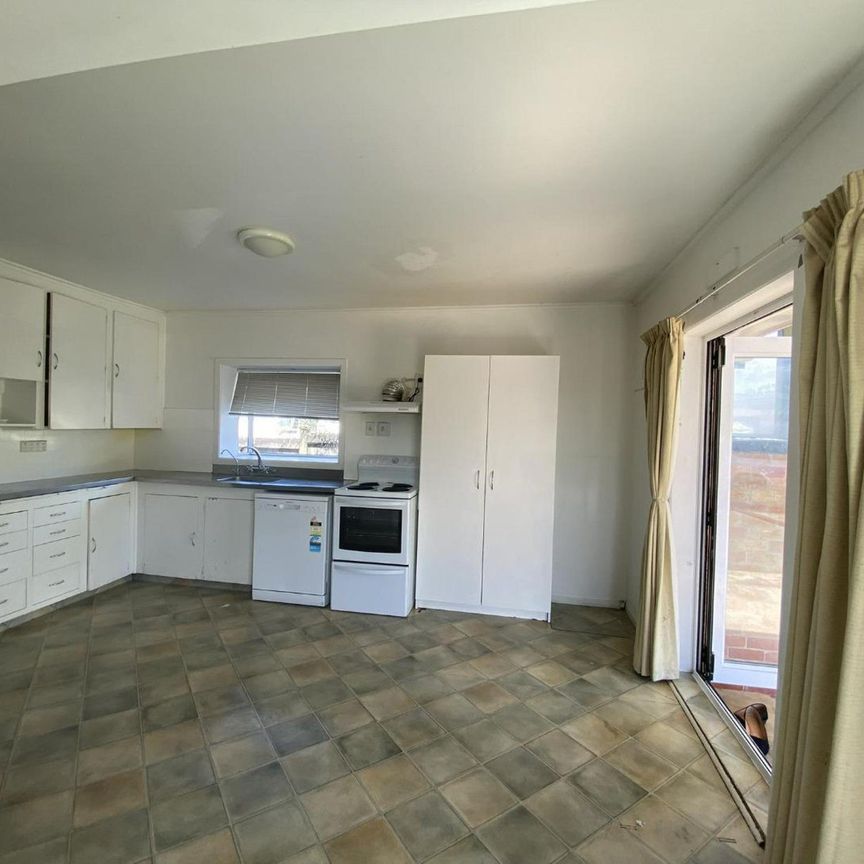 Convenience and comfort - Photo 1