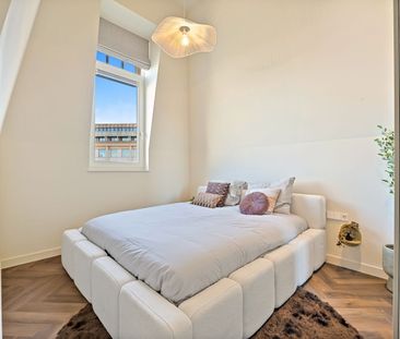 Appartement te huur: Eisenhowerlaan 158-G 2517 KP Den Haag - Photo 6