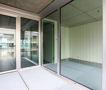 Cleverer Grundriss mit geräumiger Loggia in Mitte *SOFORT BEZUGSFER... - Photo 1