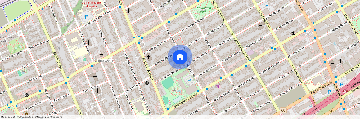 146 Percy Street Ottawa ON K1R 6E3