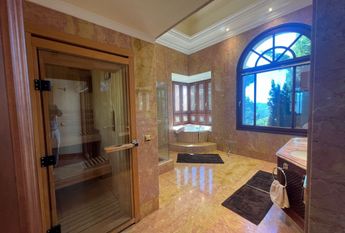 8 bedroom luxury Villa for rent in Benahavís, Spain