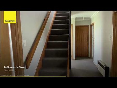 4 Bedroom in Hokowhitu - Photo 5