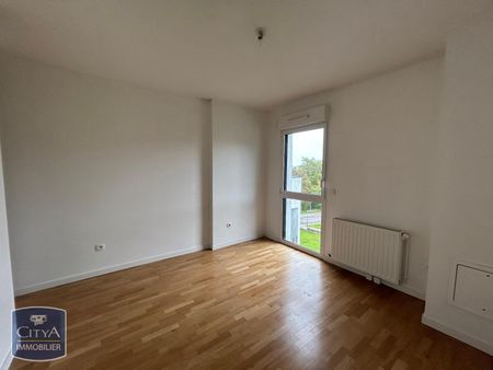 Location Appartement 5 pièces 125m² CHERBOURG-EN-COTENTIN 50100 - Photo 3