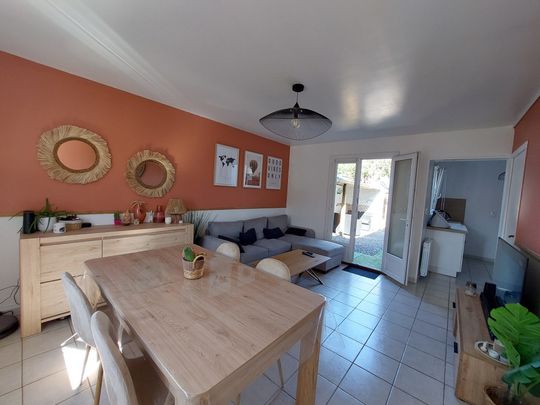 Location Maison 3 pièces 47m² BEAUCHAMPS 80770 - Photo 1