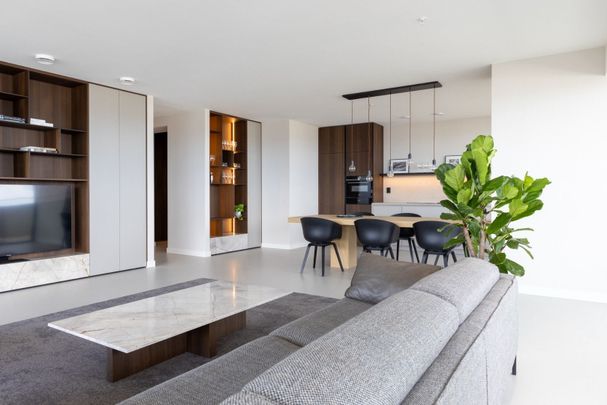 Te huur: Appartement Baan in Rotterdam - Foto 1