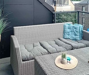 Instapklaar ruim appartement nabij station | Rene Sabbestraat - Wes... - Photo 6