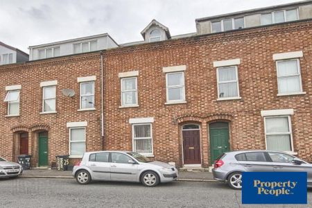 Room 1, 23 Wellesley Avenue, Belfast, BT9 6DG - Photo 2