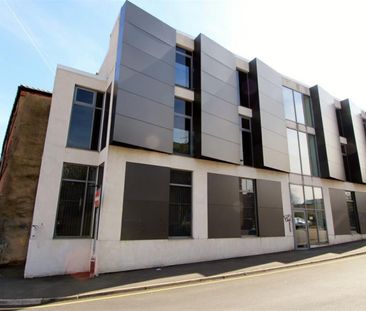 1 bedroom Flat To Let - Photo 5