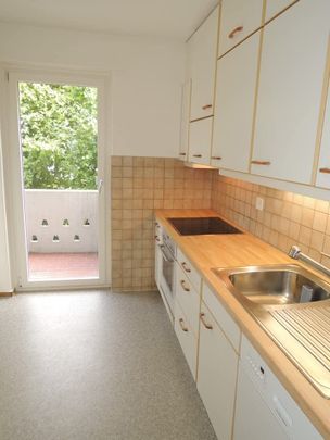 3.5 Zimmer, 70 m², 2. Stock - Photo 1