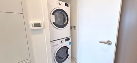 For Lease - 5 Quarrington Lane Unit# 1605, Toronto, Ontario - Photo 5