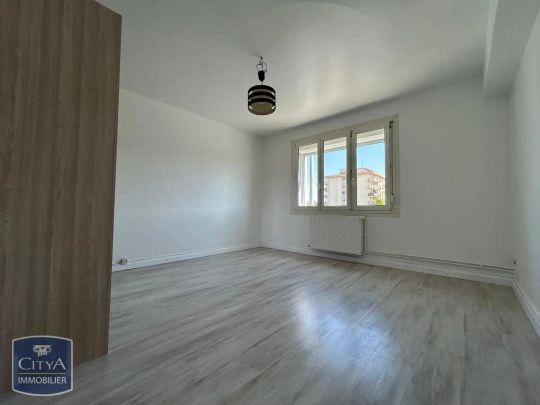 Appartement à louer 2 pièces 45.58m² - Photo 1