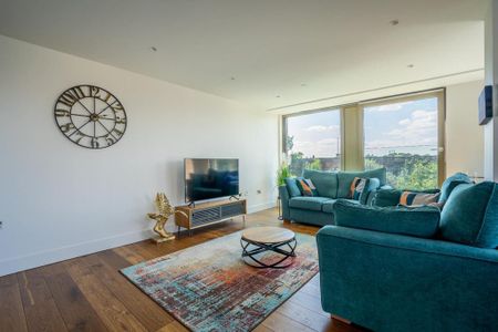 2 bedroom apartment to rent - Photo 4