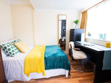 5 bedroom house to rent - Photo 5