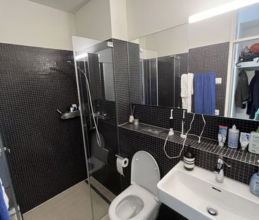 1 Zimmer, 13 m², 3. Stock - Foto 1