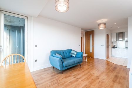 Weavers Hall, Levmoss Park, Leopardstown, Dublin 18, D18 F896 - Photo 3