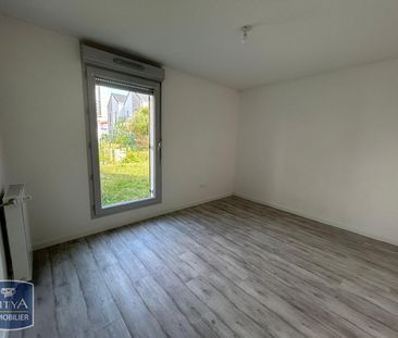 Location Appartement 4 pièces 81m² ANTONY 92160 - Photo 4