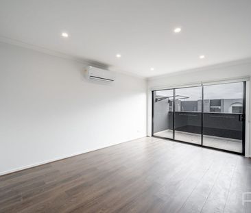 BRAND NEW! Easy, Modern Living in a growing family-focused community - Photo 1