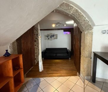 Maison meublée Turckheim 5 pièce(s) 98.63 m2 - Photo 3