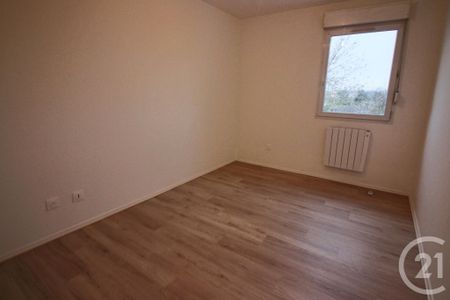 Location Appartement 2 pièces 45m² METZ 57070 - Photo 4
