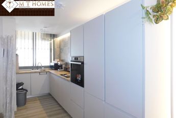 Flat - Fuengirola (1ª Línea de playa)