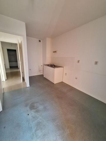 T3- 13 rue Georges Brassens 38400 Saint martin d'hères - Photo 5