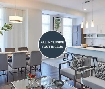 Petrie's Landing | Waterfront Towers | 300 Inlet Private, Orleans - Photo 1