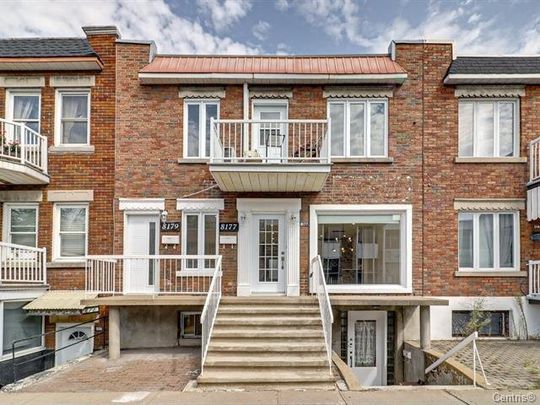 8179 Rue St-Hubert - Photo 1