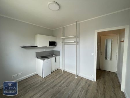 Location Appartement 1 pièce 13m² DARDILLY 69570 - Photo 2