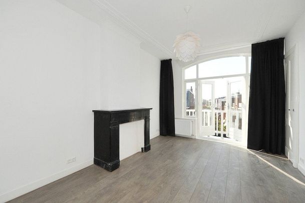 Antonie Duyckstraat 183, Statenkwartier, 2582TJ, Den Haag - Foto 1