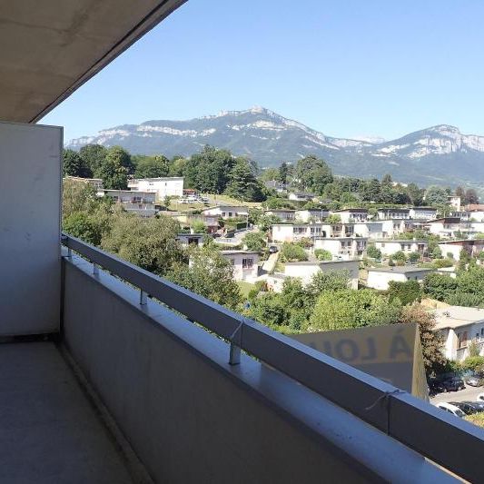 Appartement 1 pièce - 27 m² - Photo 1