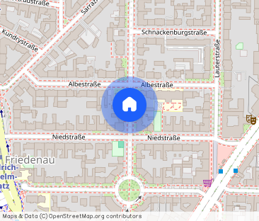 Fabulous Sunny Modern Apartment at Friedenauer Höhe 10 – With Fitte... - Photo 1