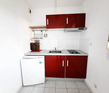 CRONENBOURG - 1P - 29.41m² - Photo 3