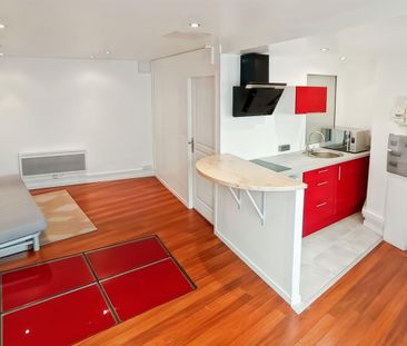 Location Appartement 1 pièce Meublé 25m² VALENCE 26000 - Photo 2