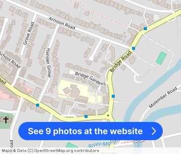 Bridges Avenue, East Molesey - Photo 1
