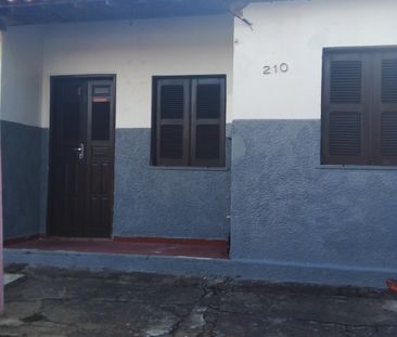 PADRE ANDRADE - CASA - HONDURAS, 210 - Foto 4