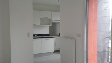 Location Appartement 3 pièces 63m² ROUEN 76000 - Photo 5