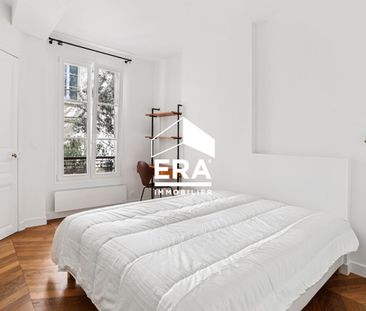 Magnifique Appartement meublé neuf / 2 pièces / 30,75 m2 / Paris 7ème - Photo 4