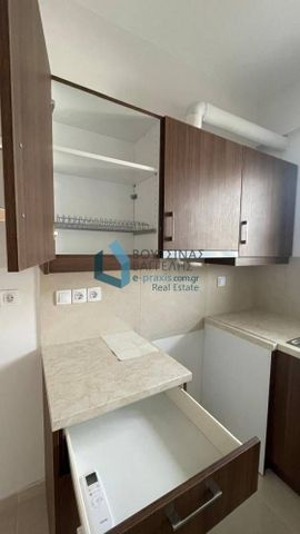 Studio/Γκαρσονιέρα για ενοικίαση Ψαροφάϊ (Πάτρα) - Φωτογραφία 4