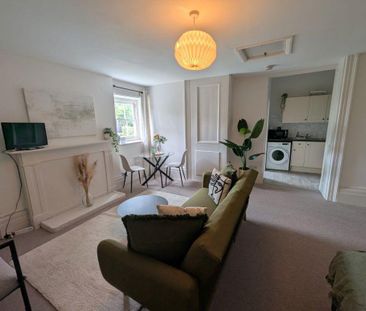 Studio to rent - Photo 4