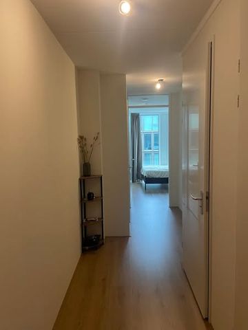 Apartment Amsterdam - Next to Rembrandtpark - Photo 5